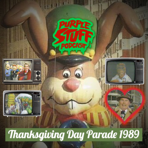 Macys Day Parade Archives